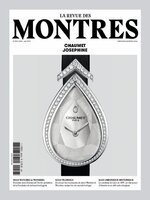 La revue des Montres